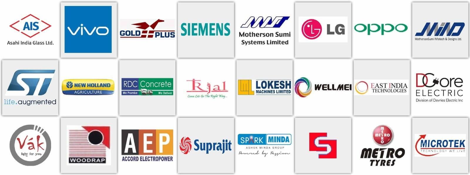 Major Recruiter ITS Engineering College