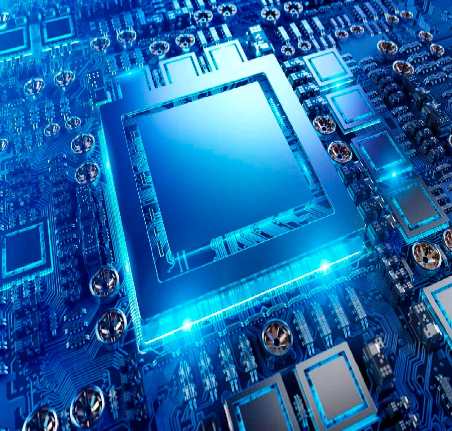 Electronics and Communications Engineering Faculty at ITS