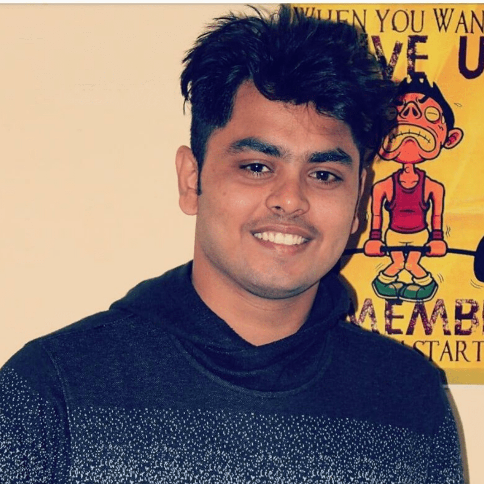 Hariohm review - ITS Engineering College