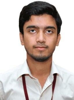 Amulya Anurag University Toppers - ITS Engineering College