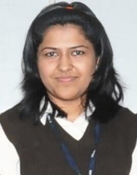 Apoorva Goel University Toppers - ITS Engineering College