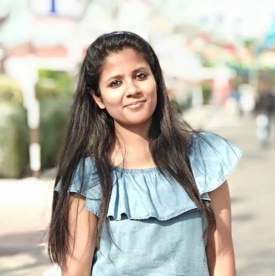 Dhruvy review - ITS Engineering College